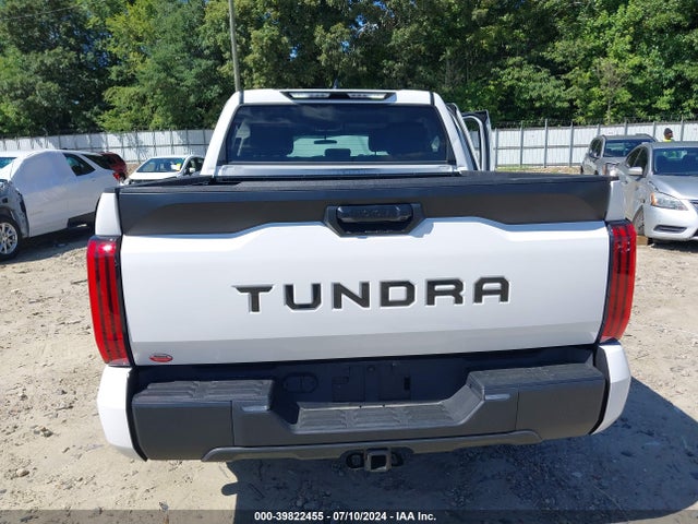 Toyota Tundra Sr 2023 5TFKB5ABXPX024792 Image 16