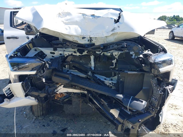 Toyota Tundra Sr 2023 5TFKB5ABXPX024792 Image 6