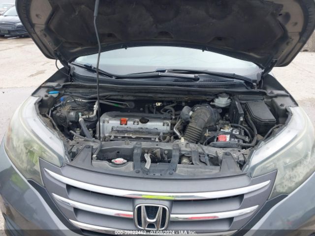 3CZRM3H3XEG708961 Honda CR-V LX