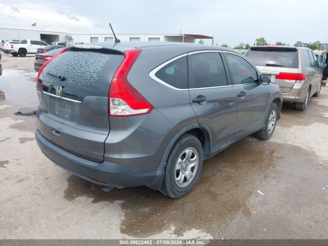 3CZRM3H3XEG708961 Honda CR-V LX