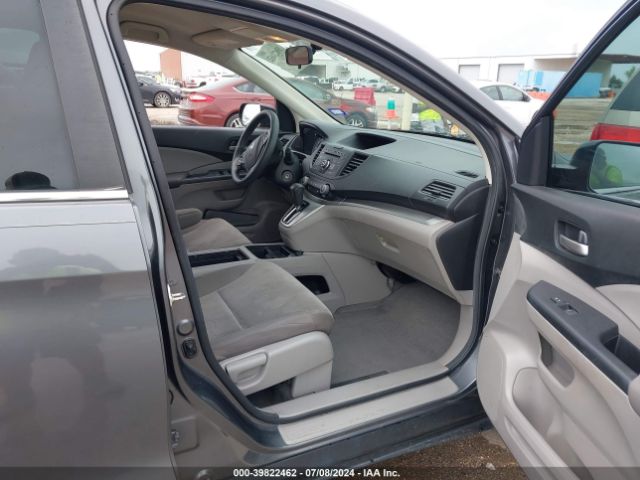3CZRM3H3XEG708961 Honda CR-V LX