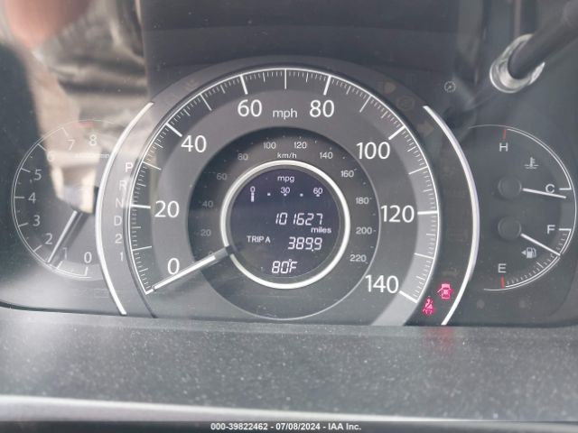 3CZRM3H3XEG708961 Honda CR-V LX