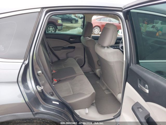 3CZRM3H3XEG708961 Honda CR-V LX