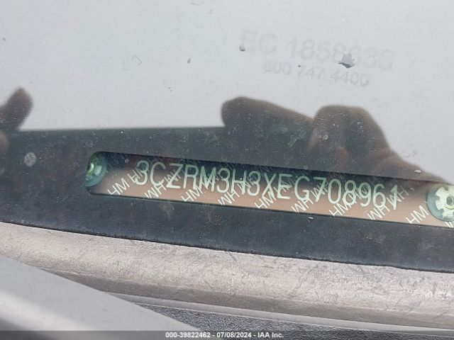 3CZRM3H3XEG708961 Honda CR-V LX