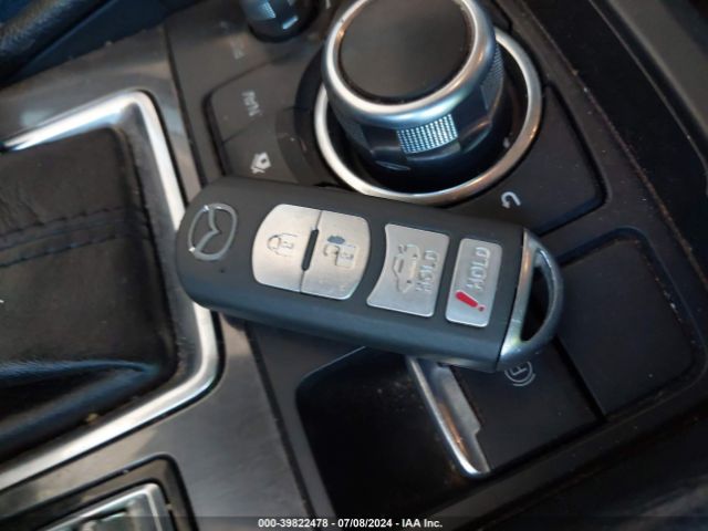 JM1GL1U54H1138471 Mazda Mazda6 Sport