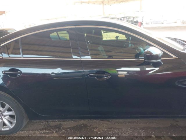 JM1GL1U54H1138471 Mazda Mazda6 Sport