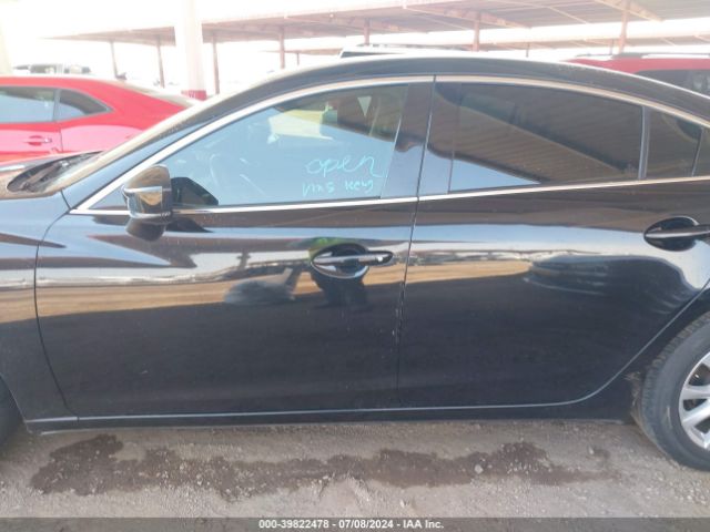 JM1GL1U54H1138471 Mazda Mazda6 Sport