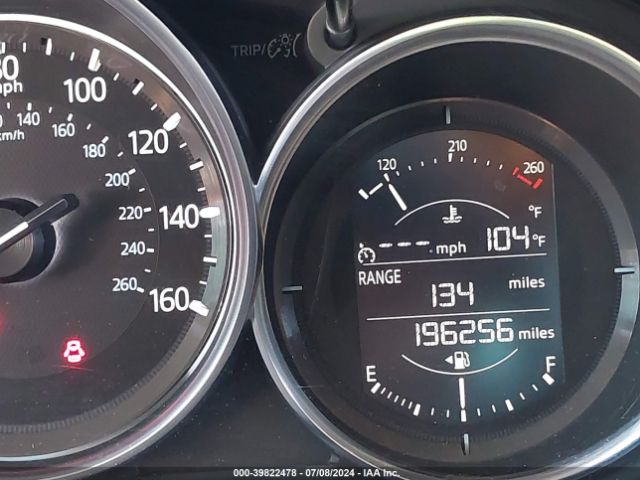 JM1GL1U54H1138471 Mazda Mazda6 Sport