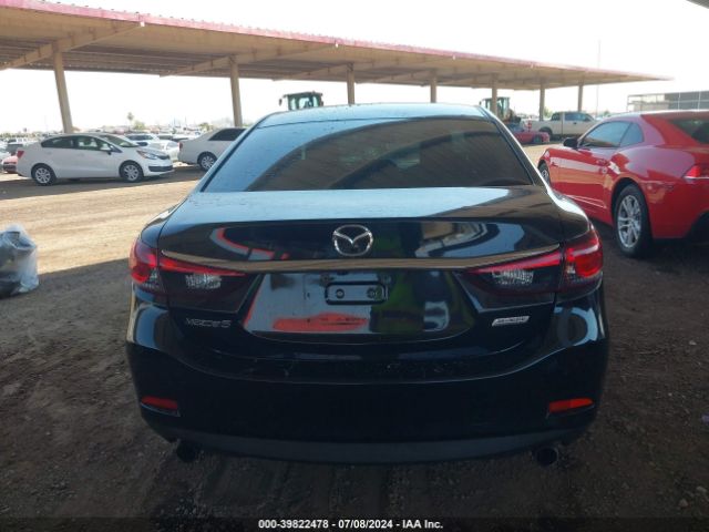 JM1GL1U54H1138471 Mazda Mazda6 Sport