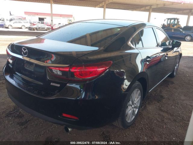 JM1GL1U54H1138471 Mazda Mazda6 Sport