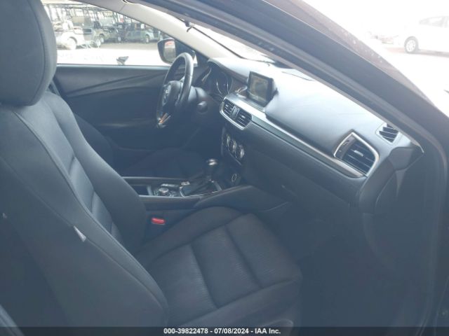 JM1GL1U54H1138471 Mazda Mazda6 Sport