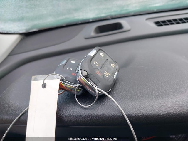 GMC Terrain Slt 2019 3GKALVEX6KL230943 Image 11