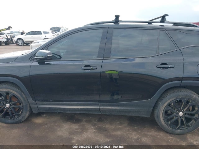 GMC Terrain Slt 2019 3GKALVEX6KL230943 Image 14