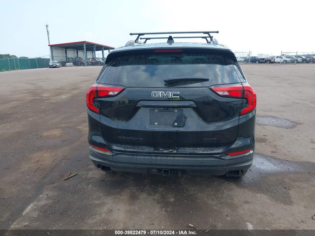 GMC Terrain Slt 2019 3GKALVEX6KL230943 Image 16