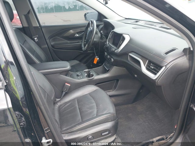 GMC Terrain Slt 2019 3GKALVEX6KL230943 Image 5