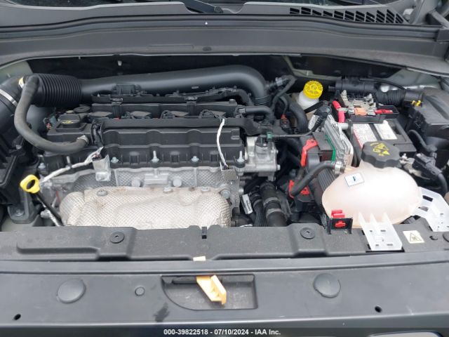 ZACNJDAB3MPN16540 Jeep Renegade Sport 4x4