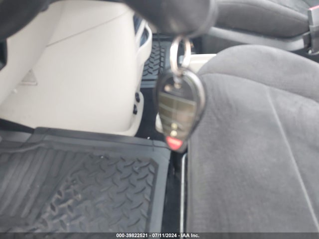 Dodge Grand Caravan Se 2014 2C4RDGBG4ER104003 Image 11