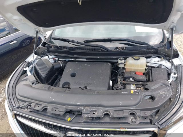 5GAERBKW3JJ219217 Buick Enclave Essence