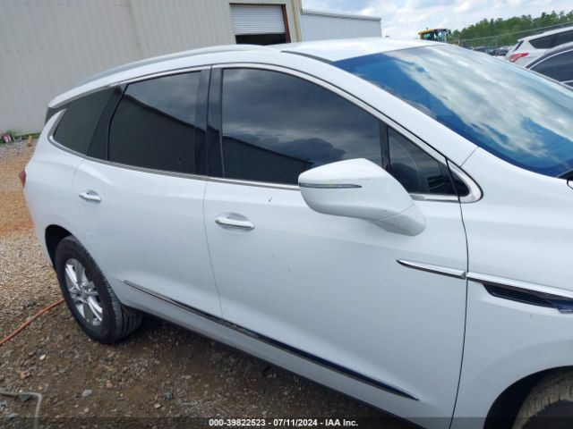5GAERBKW3JJ219217 Buick Enclave Essence