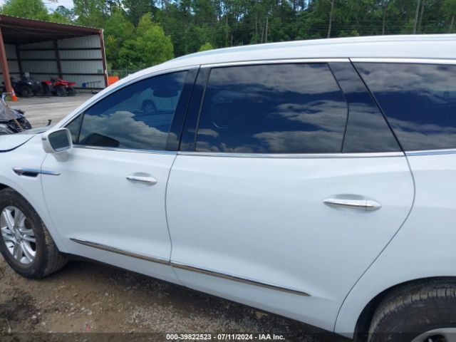 5GAERBKW3JJ219217 Buick Enclave Essence