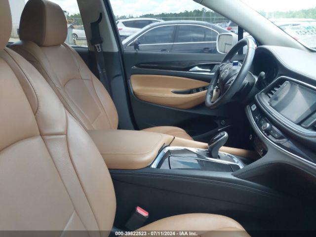 5GAERBKW3JJ219217 Buick Enclave Essence