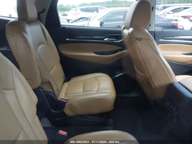 5GAERBKW3JJ219217 Buick Enclave Essence