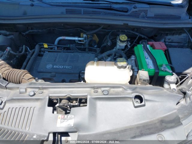 KL4CJASBXJB633104 Buick Encore Preferred