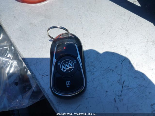 KL4CJASBXJB633104 Buick Encore Preferred