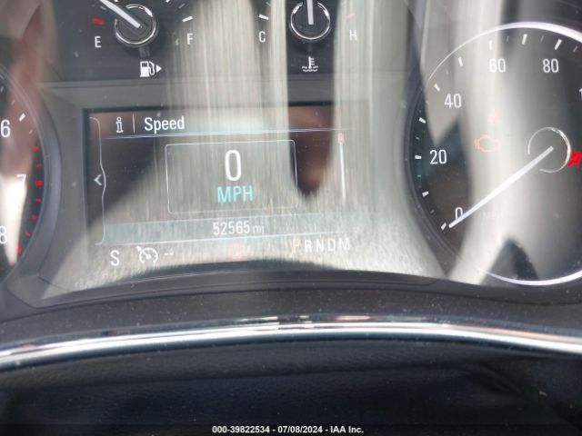 KL4CJASBXJB633104 Buick Encore Preferred