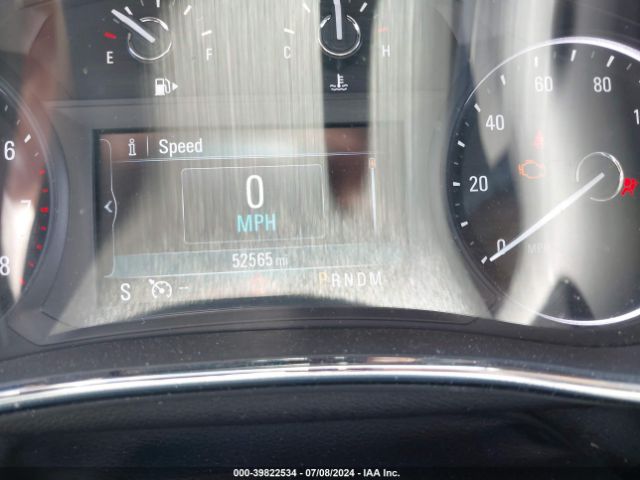 KL4CJASBXJB633104 Buick Encore Preferred