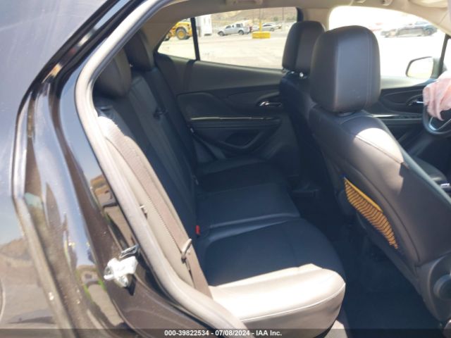 KL4CJASBXJB633104 Buick Encore Preferred