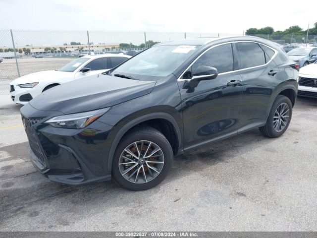 JTJGKCEZ1R5014990 Lexus Nx 350h Premium
