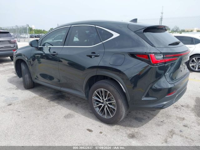 JTJGKCEZ1R5014990 Lexus Nx 350h Premium