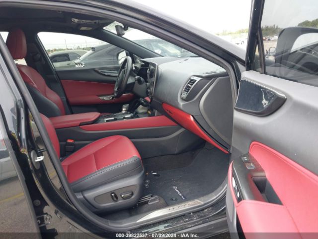 JTJGKCEZ1R5014990 Lexus Nx 350h Premium