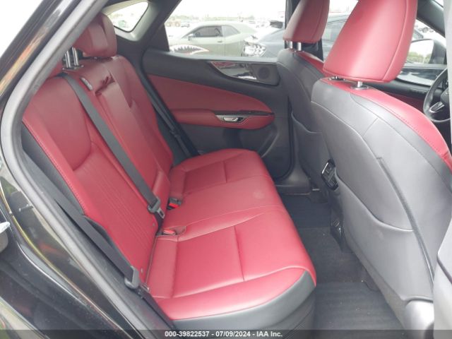 JTJGKCEZ1R5014990 Lexus Nx 350h Premium
