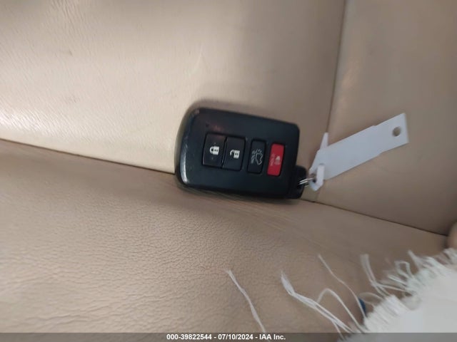 Toyota Highlander Xle 2018 5TDJZRFH2JS489107 Image 11