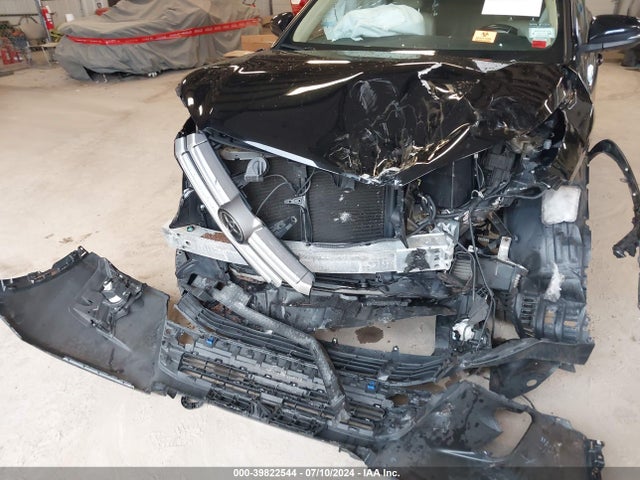 Toyota Highlander Xle 2018 5TDJZRFH2JS489107 Image 6