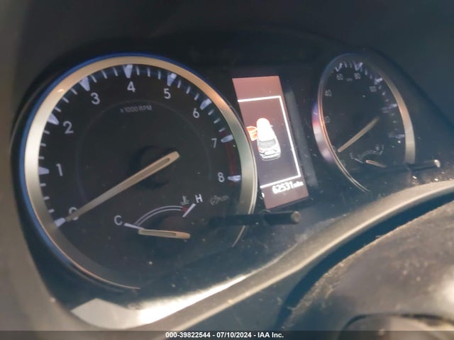Toyota Highlander Xle 2018 5TDJZRFH2JS489107 Image 7