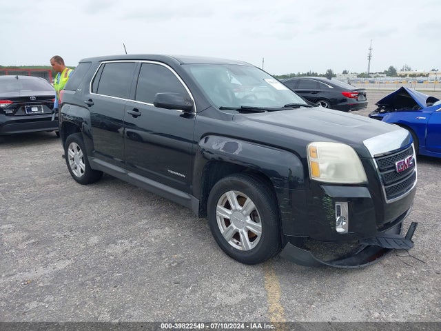 2014 2GKALMEK4E6184925 main image