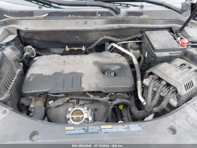2GKALMEK4E6184925 GMC Terrain Sle-1