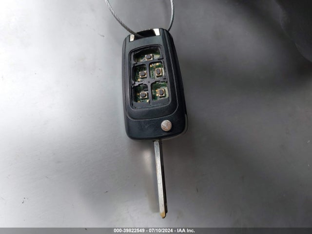 2GKALMEK4E6184925 GMC Terrain Sle-1