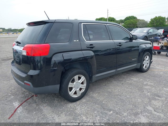 2GKALMEK4E6184925 GMC Terrain Sle-1