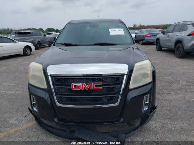 2GKALMEK4E6184925 GMC Terrain Sle-1