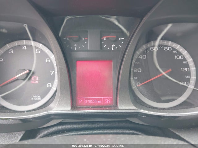 2GKALMEK4E6184925 GMC Terrain Sle-1