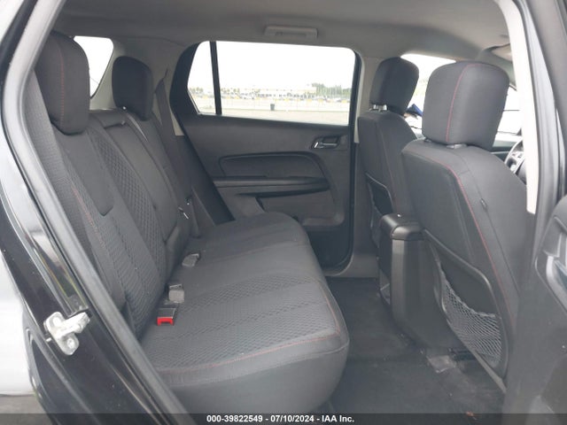 2GKALMEK4E6184925 GMC Terrain Sle-1