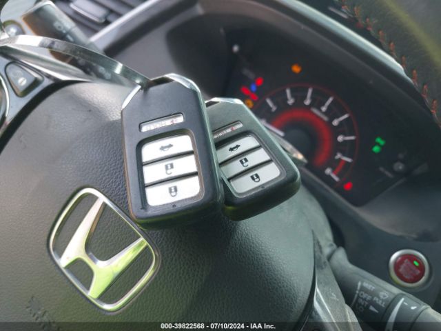 2HGFG4A58FH703438 Honda CIVIC SI
