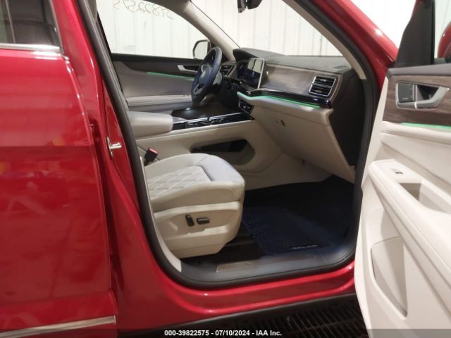 1V2FR2CA8RC574131 Volkswagen Atlas 2.0t Sel Premium R-line