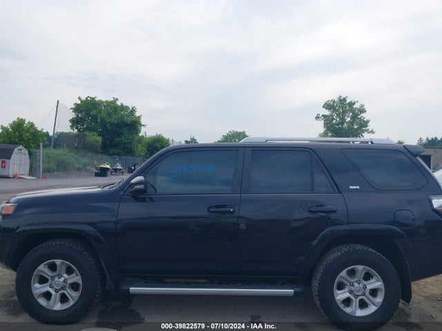 Toyota 4runner Sr5 Premium 2016 JTEBU5JR3G5398045 Image 15