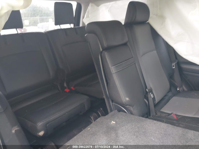 Toyota 4runner Sr5 Premium 2016 JTEBU5JR3G5398045 Image 8