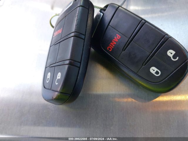 1C4RDHAG3JC290210 Dodge Durango Sxt Rwd
